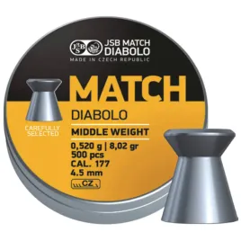 srut-jsb-match-middle-weight-45-diabolo-452-mm