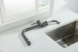 bateria-kuchenna-stojaca-blue-water-magot-plus-gun-metal-window-szary