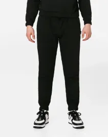 komplet-dresowy-meski-megitarnow-czarny-l-z-kapturem-i-zwezana-nogawka