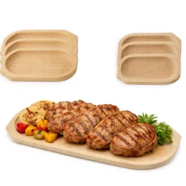zestaw-talerzy-naczyn-drewnianych-na-grilla-taca-6-talerzykow
