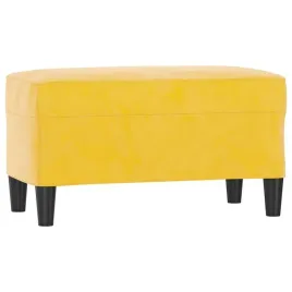 lawka-zolty-70x35x41-cm-tapicerowana-aksamitem