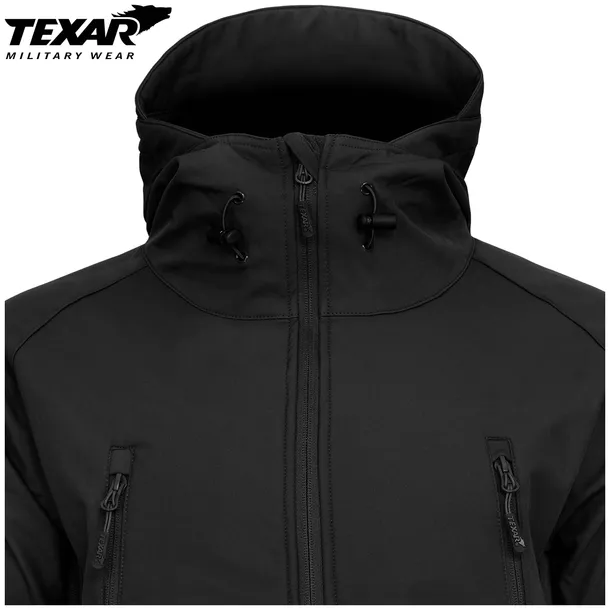 texar-softshell-falcon-czarny-3xl-waga-z-opakowaniem-1-5-kg