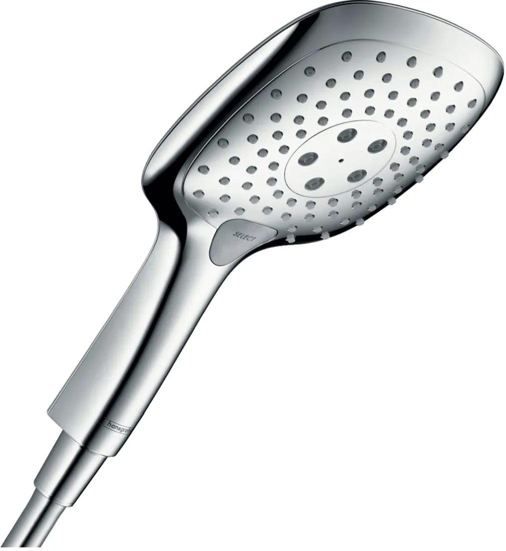 hansgrohe-raindance-srebrny-ksztalt-kwadratowy
