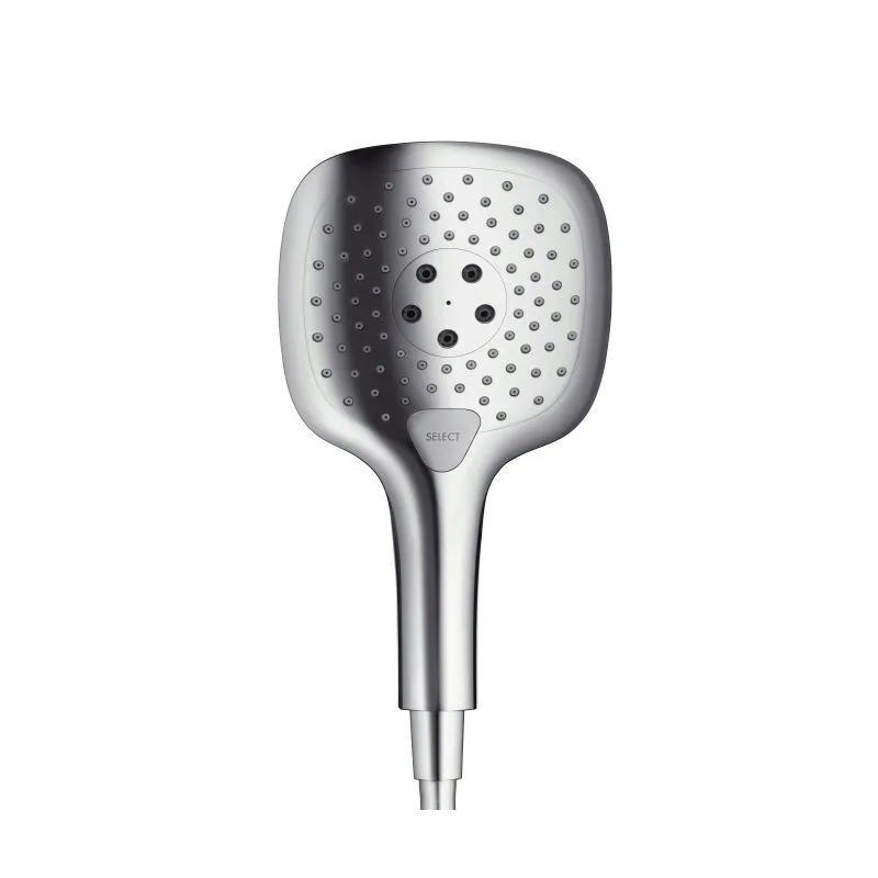 hansgrohe-raindance-srebrny