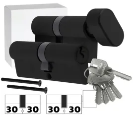 komplet-wkladek-30-30-30-30g-system-5-kluczy-czarne-itb