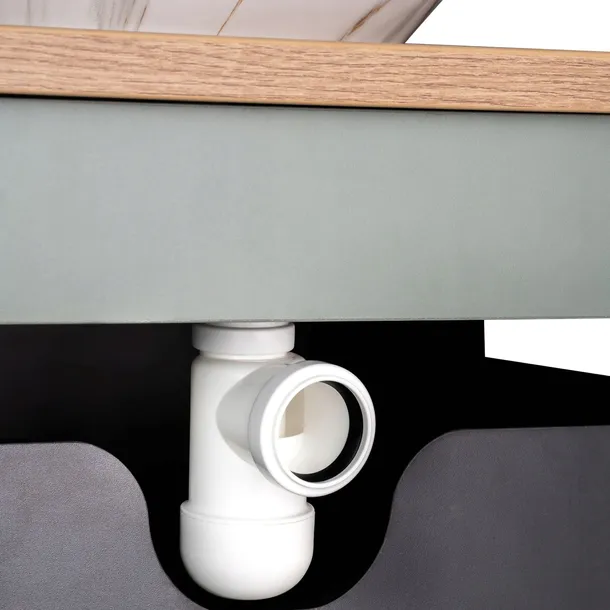 comad-preloc-syfon-z-korkiem-czarny-syfon-preloc-400-black-certyfikat-ce