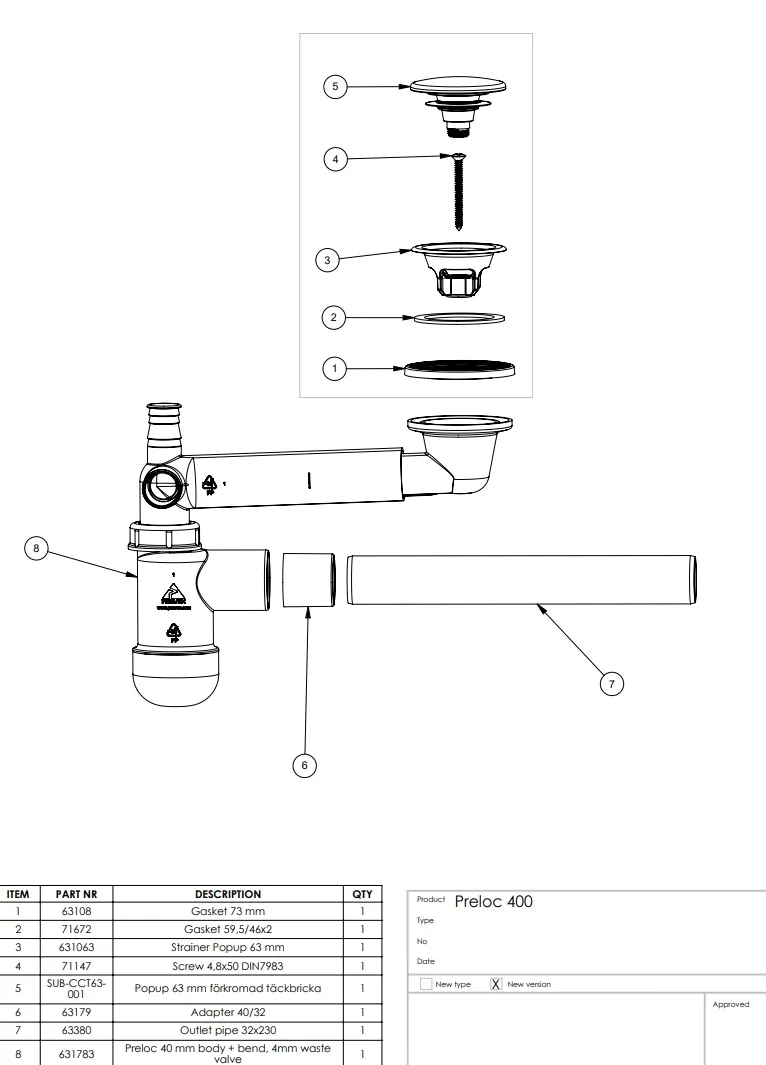 syfon-umywalkowy-comad-32-mm