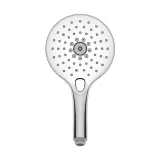 oltens-saxan-easyclick-srebrny-ksztalt-okragly