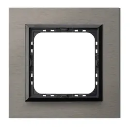 ramka-pojedyncza-ospel-srebrny