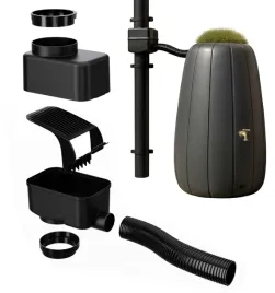 lapacz-wody-deszczowej-z-rynny-odzyskiwacz-wody-do-deszczownic-63-110-mm