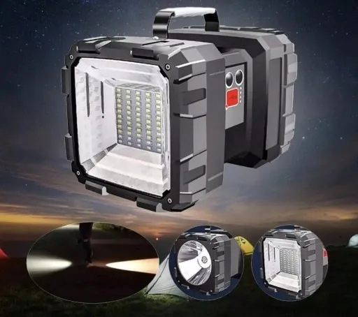 latarka-akumulatorowa-dwustronna-szperacz-led-45-smd-1000lm-powerbank-zasilanie-akumulatorowe