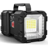 latarka-akumulatorowa-dwustronna-szperacz-led-45-smd-1000lm-powerbank-cechy-dodatkowe-koronka-na-glowicy