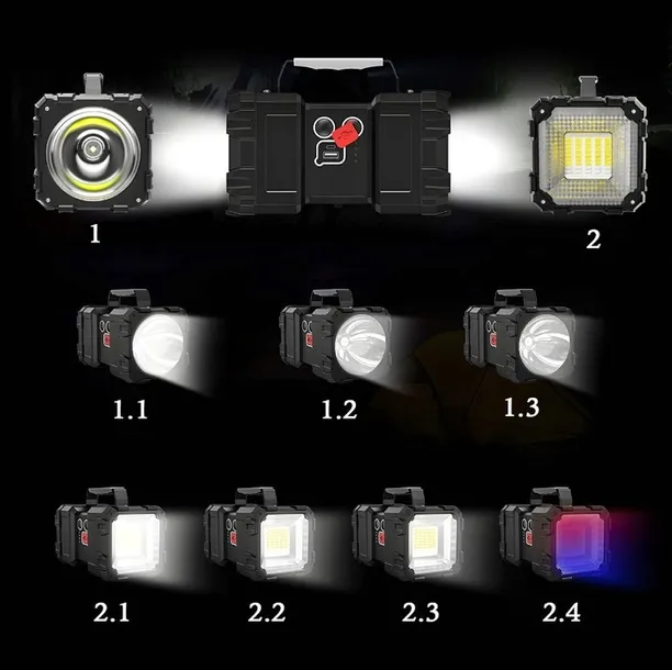 latarka-akumulatorowa-dwustronna-szperacz-led-45-smd-1000lm-powerbank-liczba-trybow-7