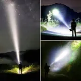 latarka-akumulatorowa-dwustronna-szperacz-led-45-smd-1000lm-powerbank-kolor-czarny