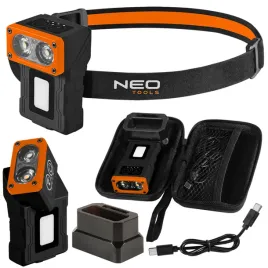 latarka-czolowa-lampa-akumulatorowa-500-lm-led-baza-do-ladowania-magnes-neo