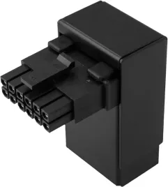 kolink-core-pro-12v-2x6-90-degree-adapter-12vhpwr-typ-2-czarny