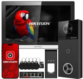 wideodomofon-ip-wifi-ds-kis610-p-hikvision-furtka-brama-aplikacja-breloki