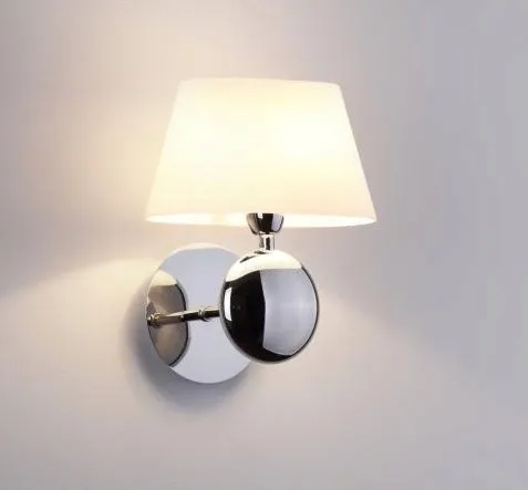 kinkiet-maxlight-bialy-e14-40-w