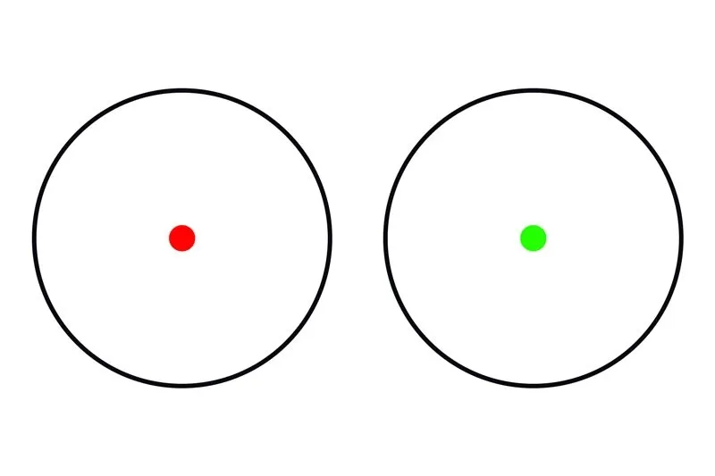 kolimator-gart-1x40-eg