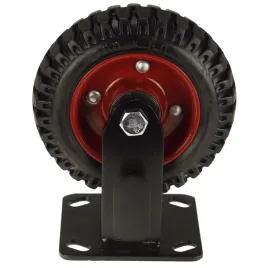 kolo-do-wozka-pelne-platformy-stale-160-x-45-mm-kolko-150-kg-z-lozyskiem