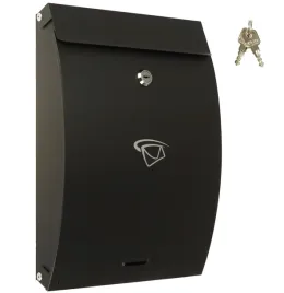 skrzynka-na-listy-km-express-czarny