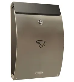 skrzynka-na-listy-km-express-srebrny