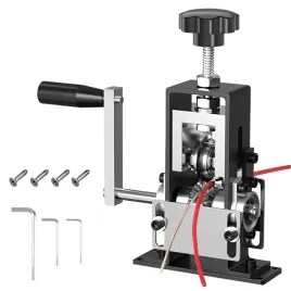 maszyna-do-obrabiania-kabli-1-20mm-z-recznym-mechanizmem-i-wiertarka