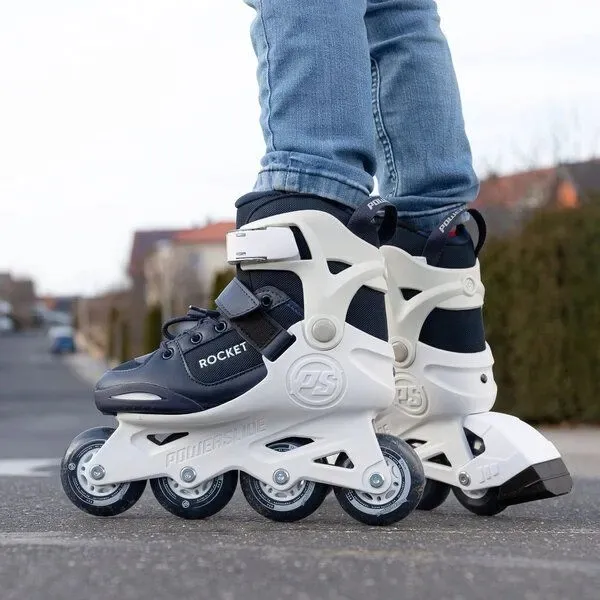 rolki-dzieciece-powerslide-rocket-white-navy-blue-37-40-eu-material-kol-pu