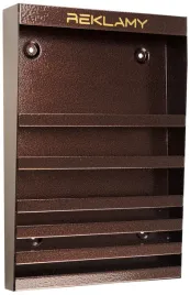 skrzynka-na-listy-km-express-brazowy