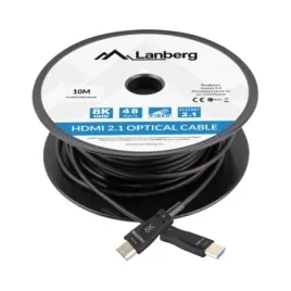 kabel-hdmi-hdmi-v2-1-10m-8k-czarny-optyczny-aoc-lanberg