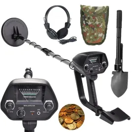wykrywacz-metali-detektor-metalu-gtx4030-regulowana-dzwignia