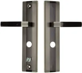 klamka-zewnetrzna-km-express-dlugi-szyld-z-otworem-na-wkladke