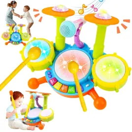 zestaw-perkusji-dla-dzieci-3w1-z-mikrofonem-i-talerzami-muzyczna-zabawka