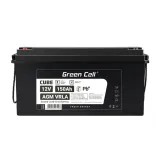 green-cell-agm-vrla-12v-150ah-bezobslugowy-akumulator-waga-produktu-42-7-kg