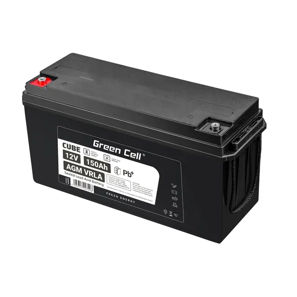 green-cell-agm-vrla-12v-150ah-bezobslugowy-akumulator-kod-producenta-agm32