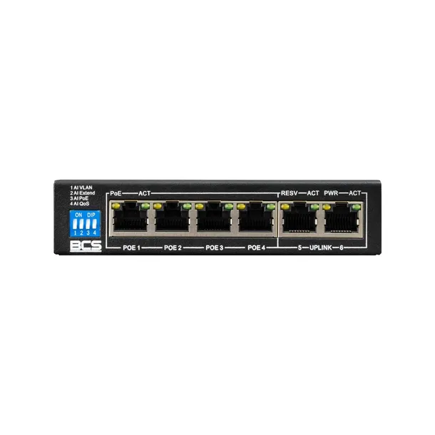 switch-poe-full-gigiabit-1000mbps-4x-poe-2x-uplink-bcs-b-sp04g02g-kod-producenta-bcs-b-sp04g02g