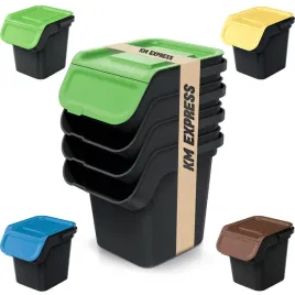 kosze-do-segregacji-smieci-z-filtrem-4-x-20l-zestaw-4-komory