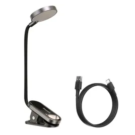 lampka-bezprzewodowa-led-na-klips-baseus-mini-clip-lamp-3-w-czarno-szara