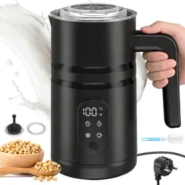 spieniacz-do-mleka-kawy-elektryczny-podgrzewacz-4w1-400w-lcd-350ml-czarny