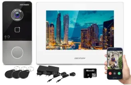 wideodomofon-hikvision-ds-kis603-p-w-bialy