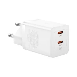 ladowarka-sieciowa-baseus-gan5-pro-40w-2xusb-c-biala