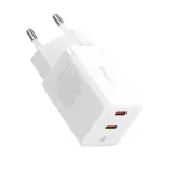 ladowarka-sieciowa-baseus-gan5-pro-40w-2xusb-c-biala-zlacza-usb-typ-c
