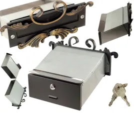 skrzynka-na-listy-km-express-czarny