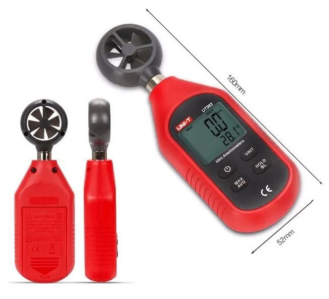 anemometr-uni-t-ut363