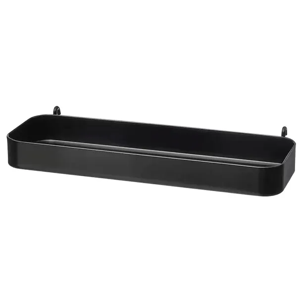 ikea-skadis-polka-czarny