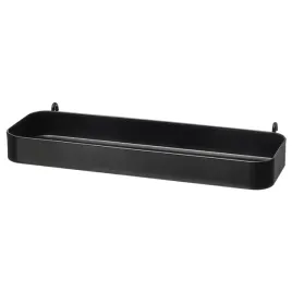ikea-skadis-polka-czarny