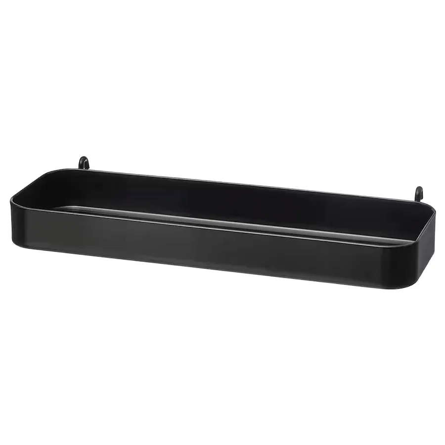 ikea-skadis-polka-czarny
