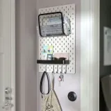 ikea-skadis-polka-czarny-marka-ikea