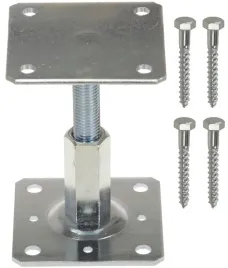 podstawa-wspornik-slupa-110x110-kotwa-regulowana-w-pionie-90-160mm-pl