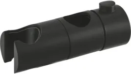 grohe-uchwyt-przesuwny-czarny-mat-121402430